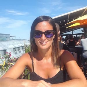 Meet your Posher, Anne